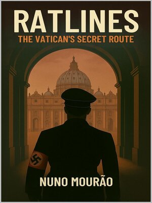 cover image of Ratlines